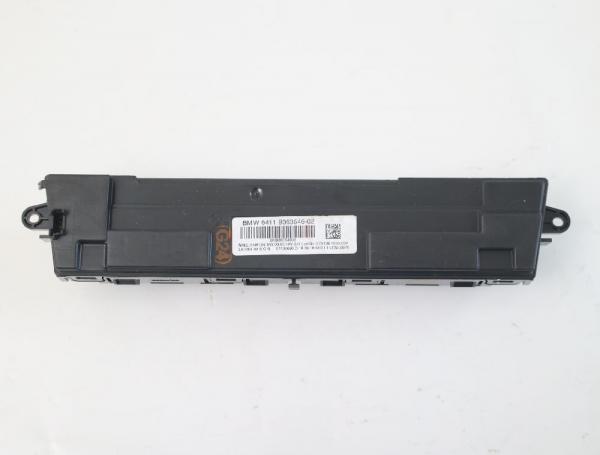Kombischalter 6411936354602 BMW 1er F21
