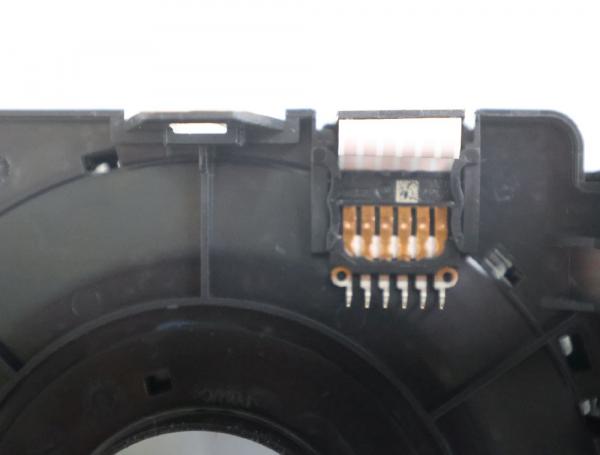 Airbag Wickelfeder 1013287814 BMW 1er F21