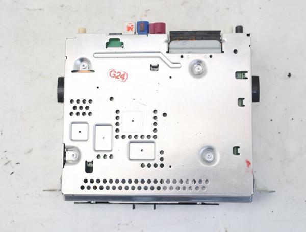 Navigationssystem 65129441852 BMW 1er F21