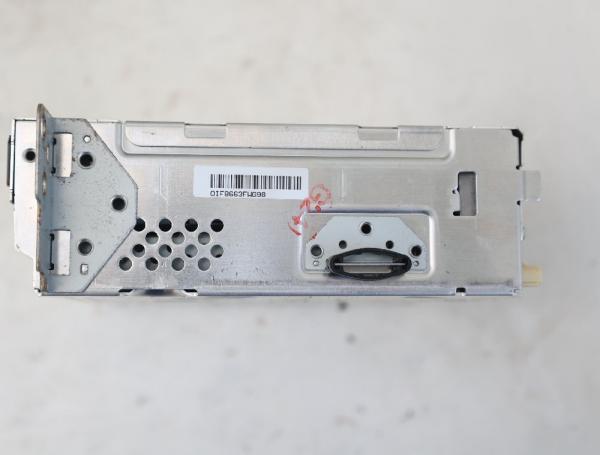 Navigationssystem 65129441852 BMW 1er F21
