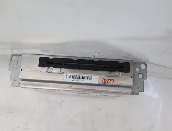 Navigationssystem 65129441852 BMW 1er F21