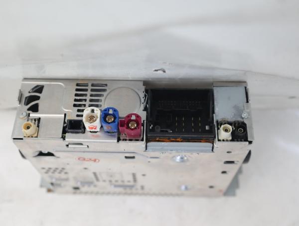 Navigationssystem 65129441852 BMW 1er F21