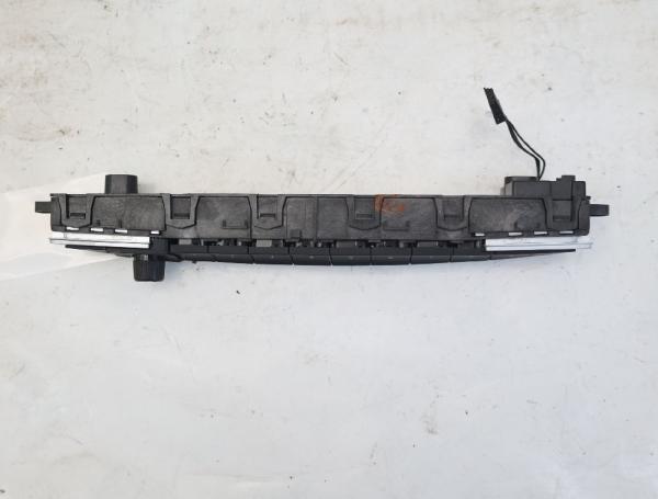 Klimabedienteil 6131683288002 BMW 1er F21