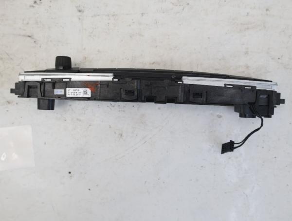 Klimabedienteil 6131683288002 BMW 1er F21