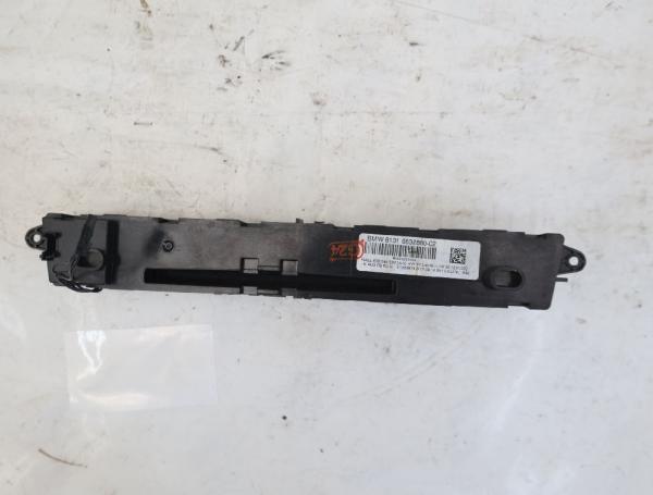 Klimabedienteil 6131683288002 BMW 1er F21