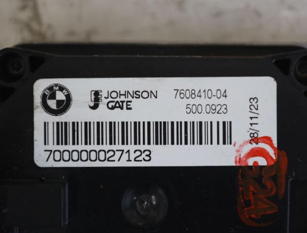 Relais 760841004 BMW 1er F21