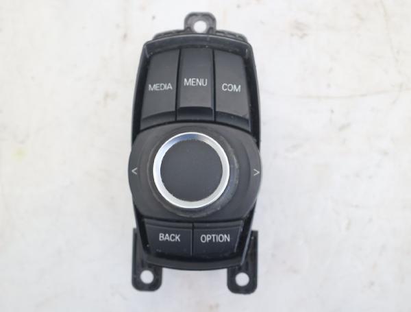 Schalter Radiobedienung 033623203 BMW 1er F21