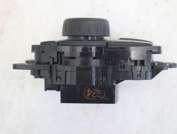 Schalter Radiobedienung 033623203 BMW 1er F21