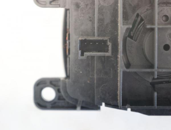 Schalter Radiobedienung 033623203 BMW 1er F21