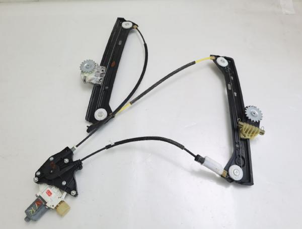 Fensterheber elektrisch 3trg. vorn rechts 70460320 BMW 1er F21