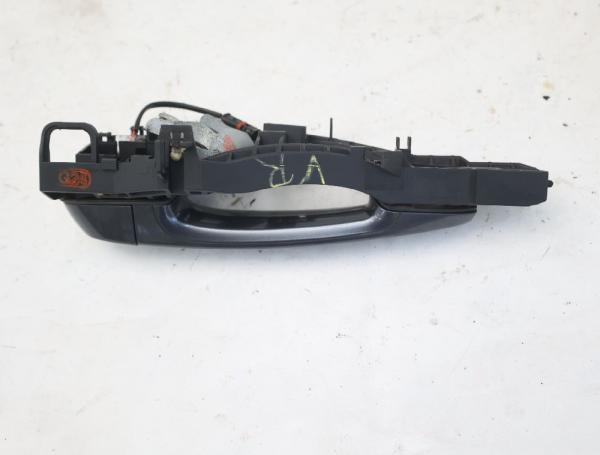 Türgriff außen vorn rechts 7207562 BMW 1er F21