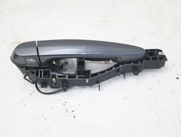 Türgriff außen vorn rechts 7207562 BMW 1er F21