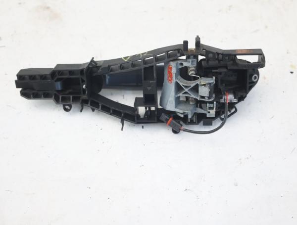 Türgriff außen vorn rechts 7207562 BMW 1er F21