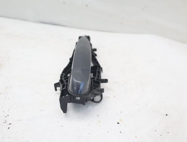 Türgriff außen vorn rechts 7207562 BMW 1er F21