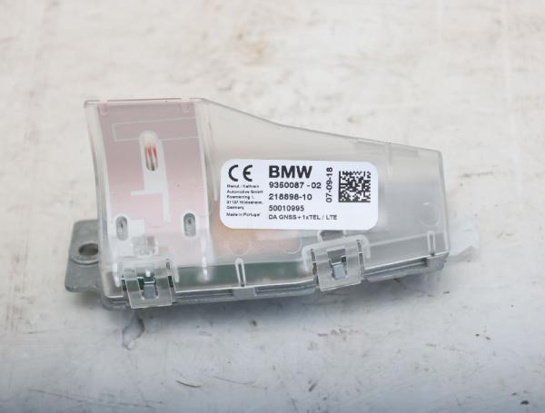 Antenne 935008702 BMW 1er F21