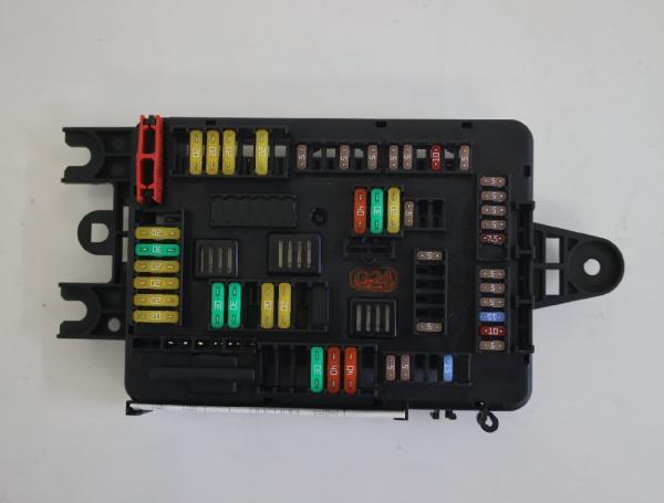 Sicherungskasten 938907001 BMW 1er F21