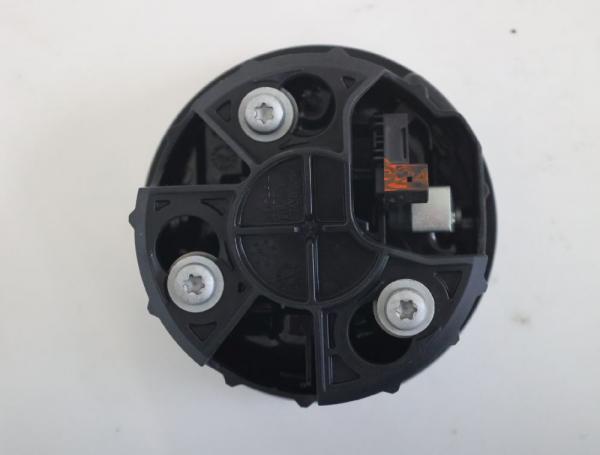 Griff Heckklappe 7270728 BMW 1er F21