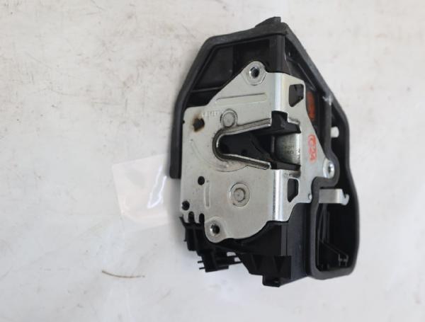 Türschloß vorn links 7229461 BMW 1er F21