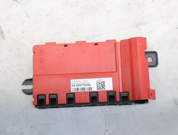Sicherungskasten 922775205 BMW 1er F21