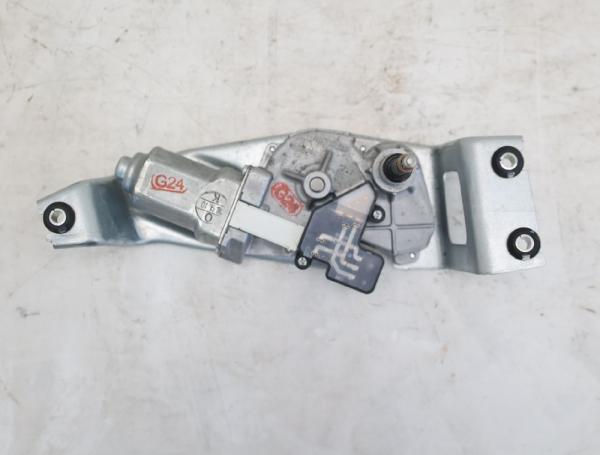 Scheibenwischermotor hinten 7258532 BMW 1er F21