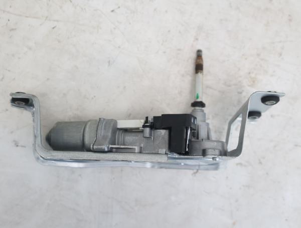 Scheibenwischermotor hinten 7258532 BMW 1er F21
