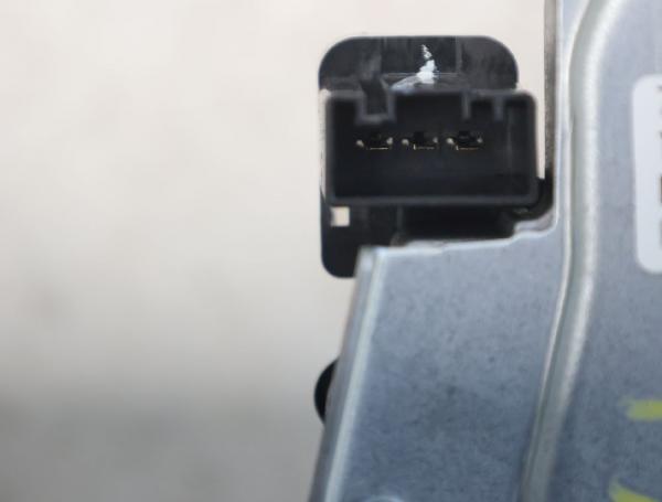 Scheibenwischermotor hinten 7258532 BMW 1er F21
