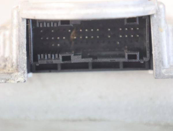 Steuergerät Aufprallsensor 6887752 BMW 1er F21