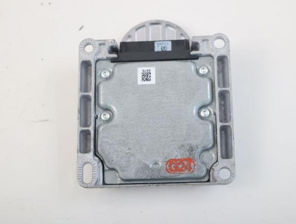 Steuergerät Aufprallsensor 6887752 BMW 1er F21