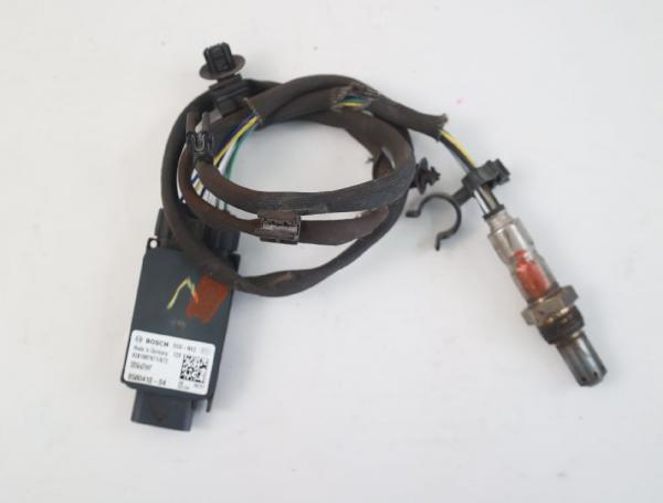 Lambdasonde 858041004 BMW 1er F21