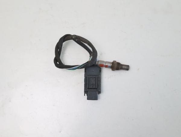 Lambdasonde 858040802 BMW 1er F21