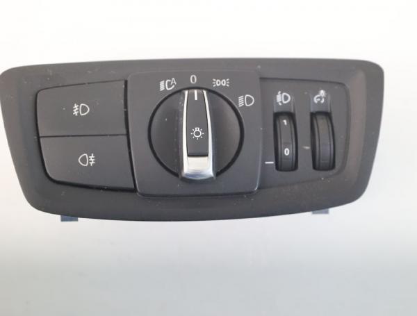 Schalter Licht 6847526 BMW 1er F21