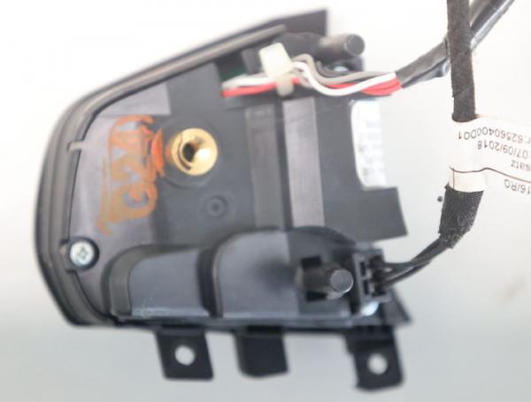 Schalter Lenkrad 9316952 BMW 1er F21
