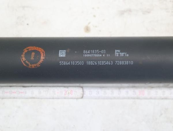 Kardanwelle 8641835 BMW 1er F21