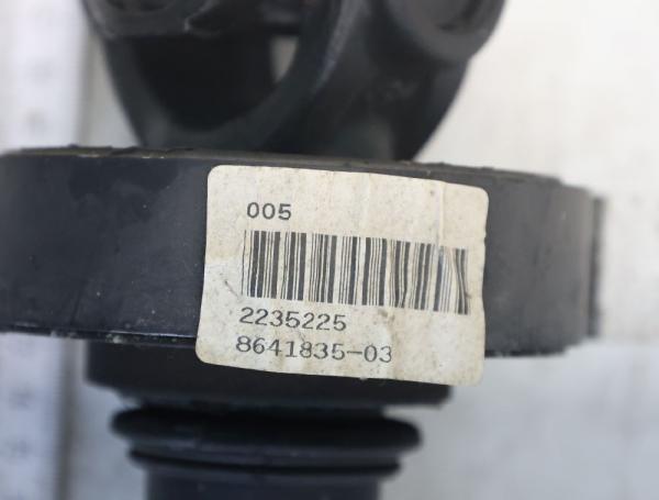 Kardanwelle 8641835 BMW 1er F21