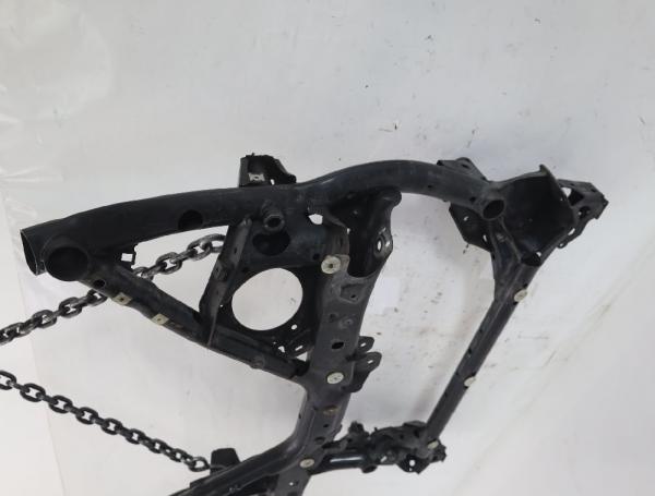 Achsträger vorn 6872118 BMW 1er F21
