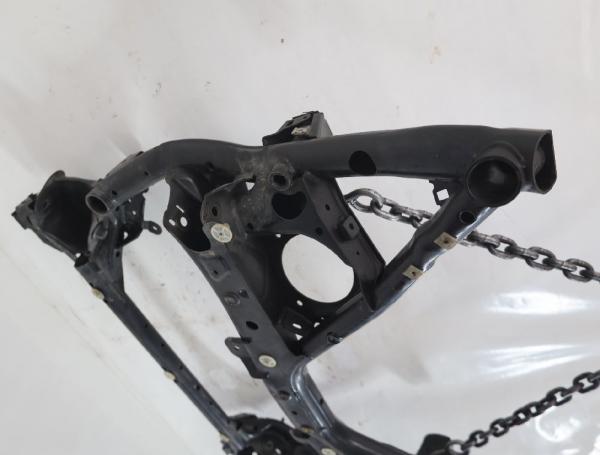 Achsträger vorn 6872118 BMW 1er F21