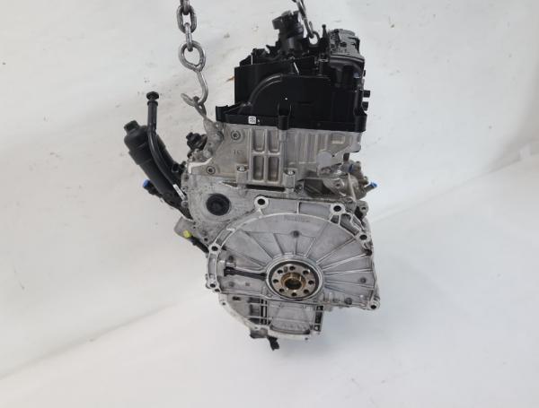 Motor Diesel Turbo 2455608 BMW 1er F21