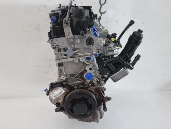 Motor Diesel Turbo 2455608 BMW 1er F21