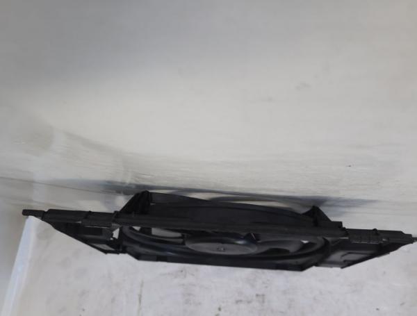 Ventilator (am Kühler) 17427640508 BMW 1er F21