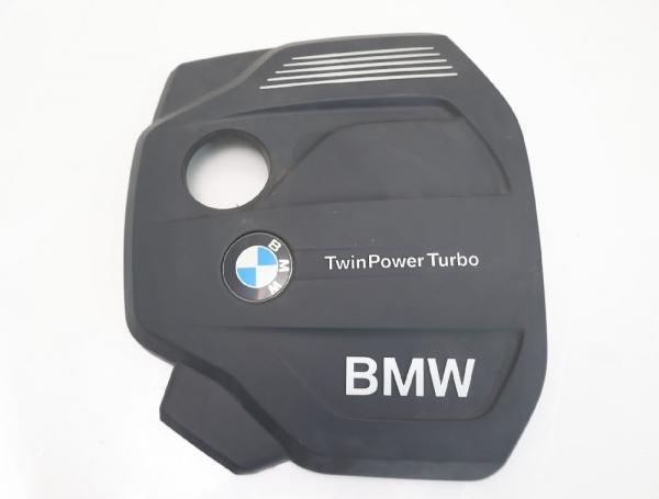 Motorabdeckung 11148514198 BMW 1er F21