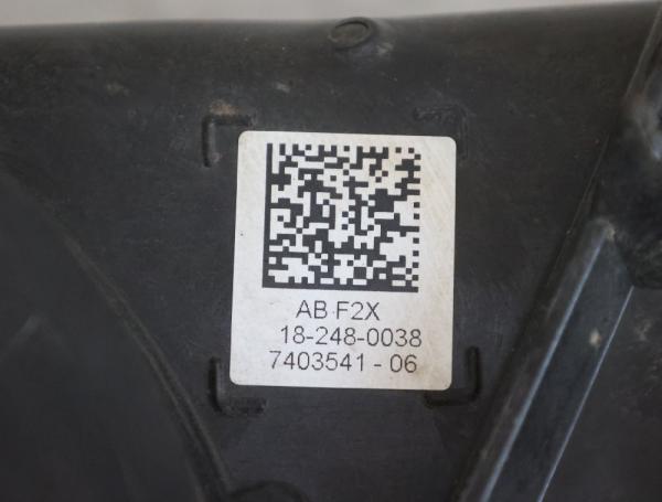 AdBlue Tank 7294283 BMW 1er F21