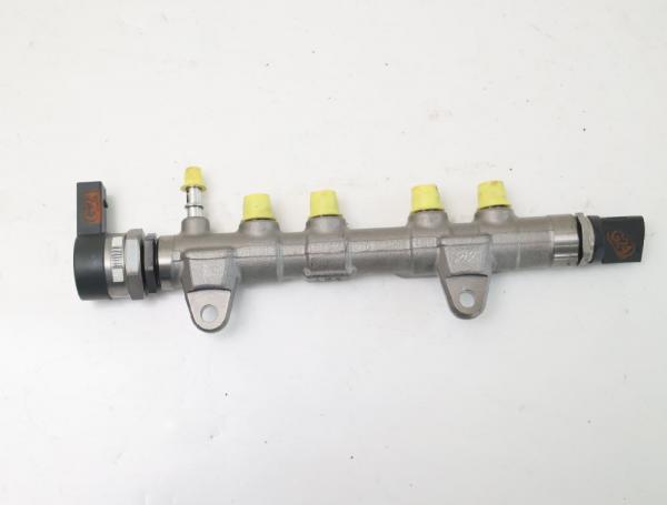 Diesel Verteilerrohr 851162903 BMW 1er F21