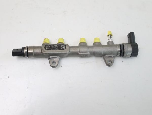 Diesel Verteilerrohr 851162903 BMW 1er F21