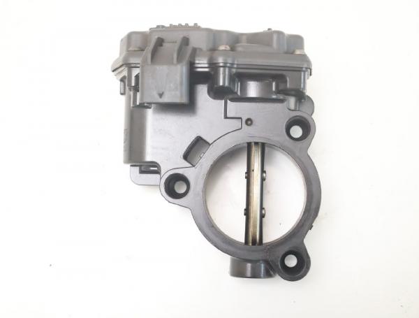 Drosselklappenstutzen 8512452 BMW 1er F21