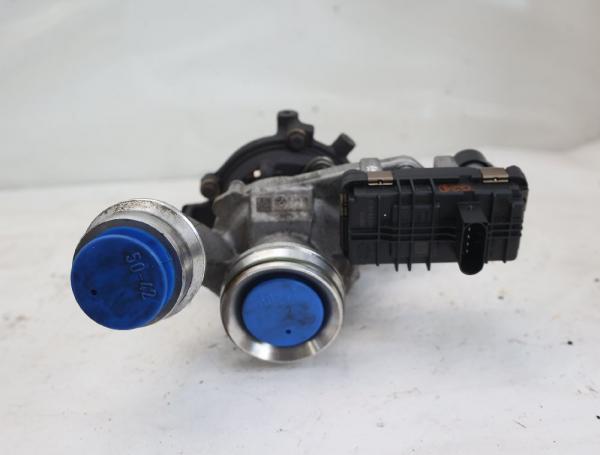 Turbolader 8514267 BMW 1er F21