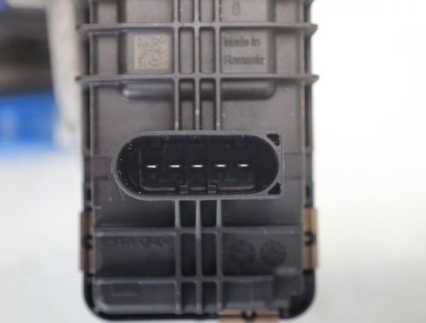 Turbolader 8514267 BMW 1er F21
