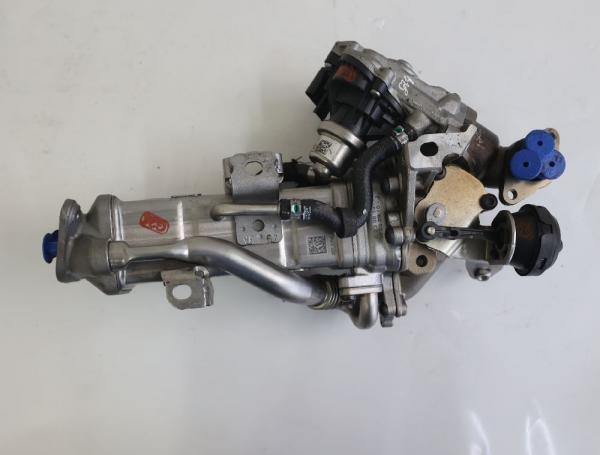 Abgasrückführventil 11719886715 BMW 1er F21
