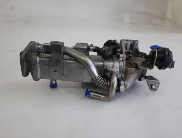 Abgasrückführventil 11719886715 BMW 1er F21