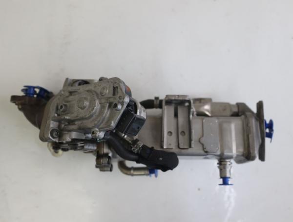 Abgasrückführventil 11719886715 BMW 1er F21