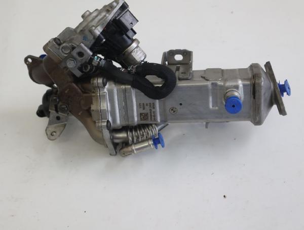 Abgasrückführventil 11719886715 BMW 1er F21